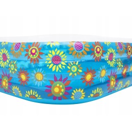 Bestway didelis pripučiamas baseinas 305x183x56cm