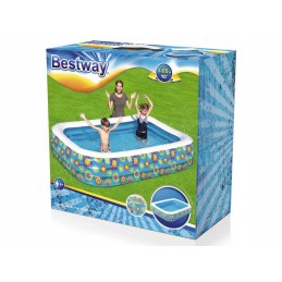 Bestway didelis pripučiamas baseinas 305x183x56cm