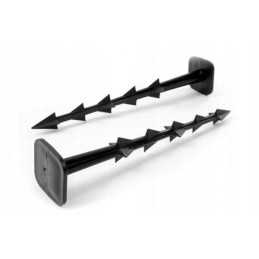 Agrotekstilės smeigtukai 15 cm - 50 vnt