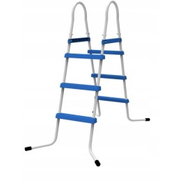 Baseino kopėčios 135 cm hecht 00090