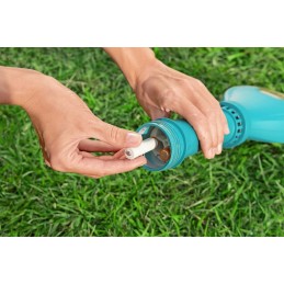 Baseino dulkių siurblys Bestway 58770