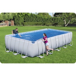 Plaukimo baseino dangtis nuo saulės 640x274 732x366 bestway