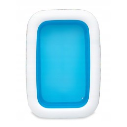 Pripučiamos baseino gėlės 229 x 152 x 56 cm bestway 54