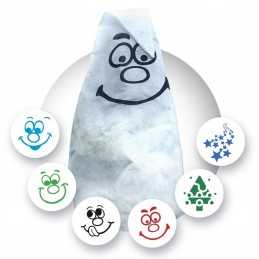 Apsauginis gaubtas 80x120cm