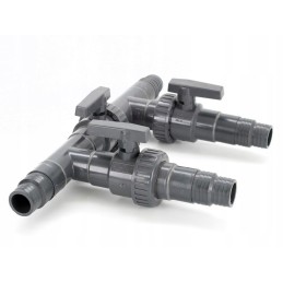 Šilumos siurblio aplinkkelis 32 38 mm
