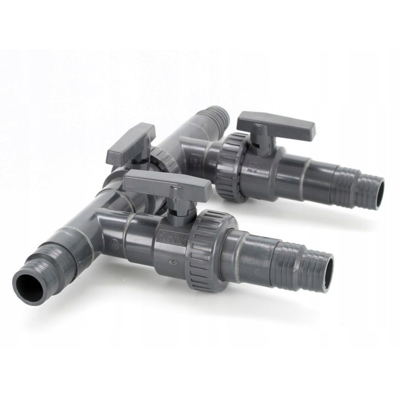 Šilumos siurblio aplinkkelis 32 38 mm