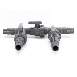 Šilumos siurblio aplinkkelis 32 38 mm