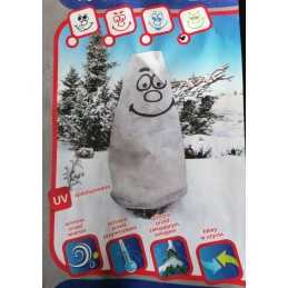 Apsauginis gaubtas 80x120cm