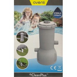 Baseino filtro siurblio filtras 3785 lh 29p417