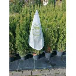 Apsauginis gaubtas 80x120cm