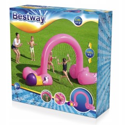 Bestway flamingo vandens fontanas 52382