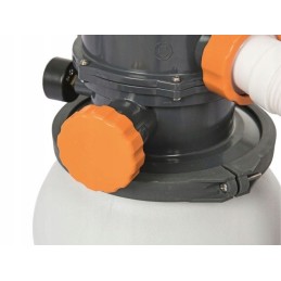Bestway 58497 smėlio filtro siurblys baseinams 5678l h chemconnect