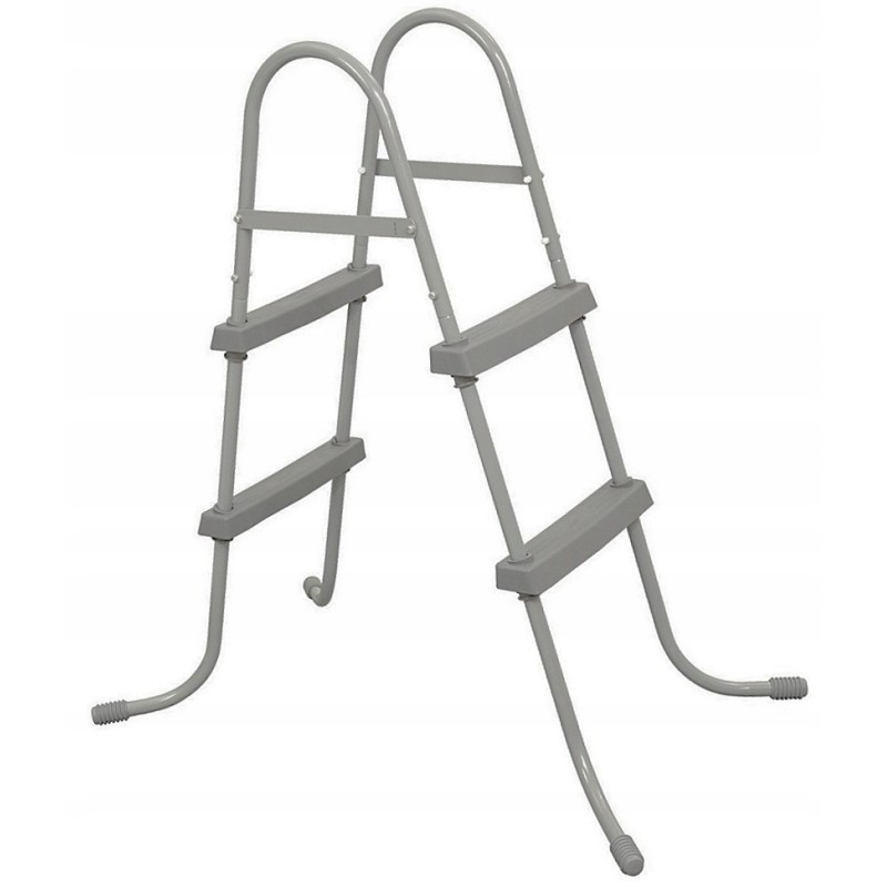 Dvipusės kopėčios tinka bestway 56416 baseinui