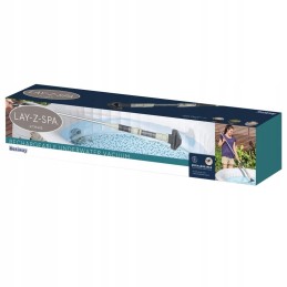 Lay z spa belaidis baseino dulkių siurblys lumarko