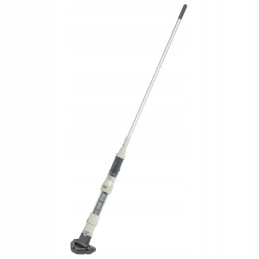 Baseino dulkių siurblys su baterija