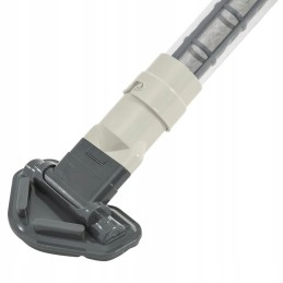 Baseino dulkių siurblys su baterija