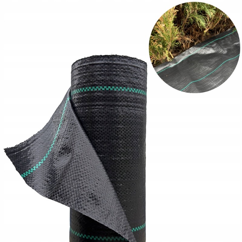 ⭐️ agrotextile anti-weed 0.4m 70g/m2 100mb⭐️