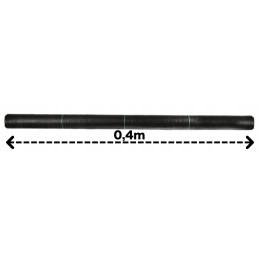 ⭐️ Agrotekstilė Agrotekstilė nuo piktžolių 0,4m 70g/m2 100mb⭐️