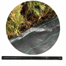 ⭐️ agrotextile anti-weed 0.4m 70g/m2 100mb⭐️