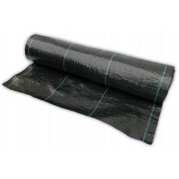 ⭐️ Agrotekstilė Agrotekstilė nuo piktžolių 0,4m 70g/m2 100mb⭐️