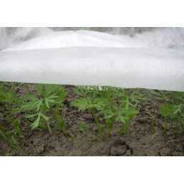 Agrotekstilės danga