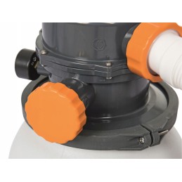 Smėlio siurblys baseinams 5678 lh bestway 58497