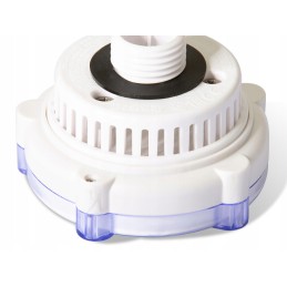 Bestway 60303 daudzkrāsu LED spa džakuzi lampa