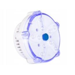 Bestway 60303 daudzkrāsu LED spa džakuzi lampa