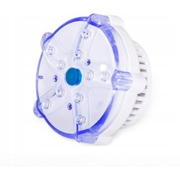 Bestway 60303 daudzkrāsu LED spa džakuzi lampa