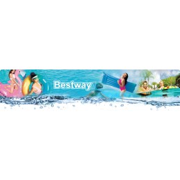 Bestway 60303 daudzkrāsu LED spa džakuzi lampa