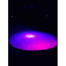 Bestway 60303 daudzkrāsu LED spa džakuzi lampa