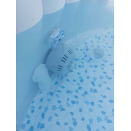 Bestway 60303 daudzkrāsu LED spa džakuzi lampa