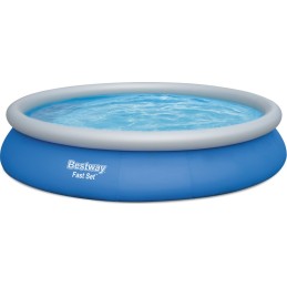 Išplečiamas sodo baseinas 457 x 84 cm 9in1 bestway 57313n