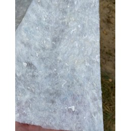 Balta geotekstilė 200g/m2 1x50m