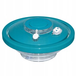 LED pool lamp with built-in fountain bestway 58493