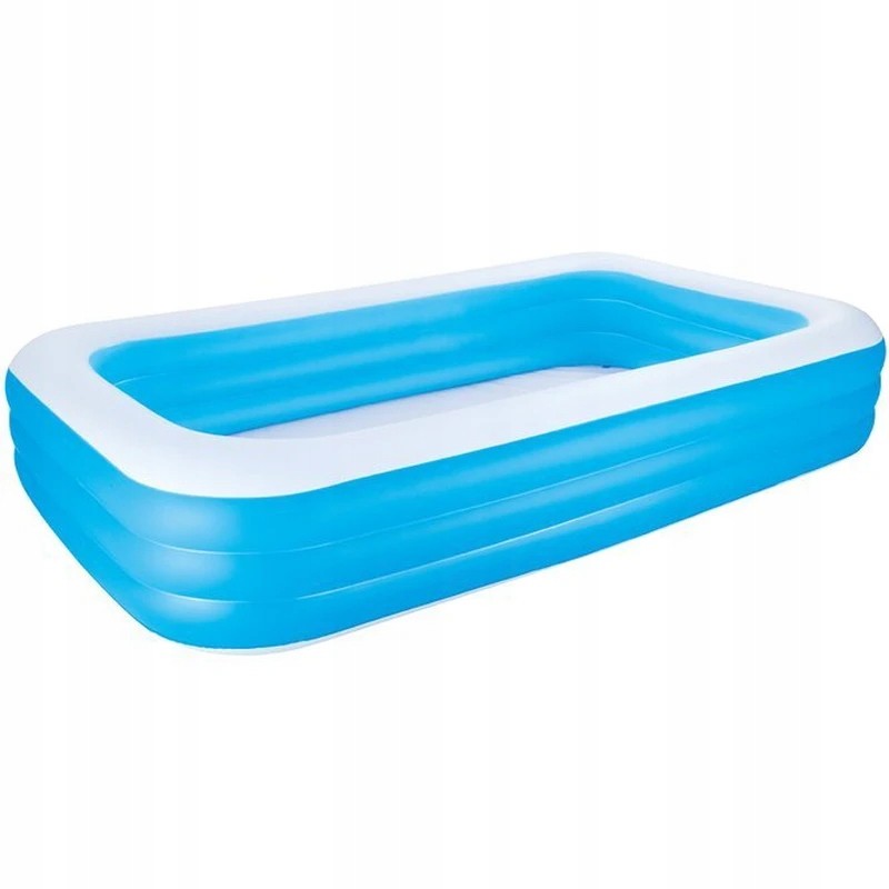 Nd12_15222 pripučiamas baseinas 305x183x56cm bestway 54009 6942138900729
