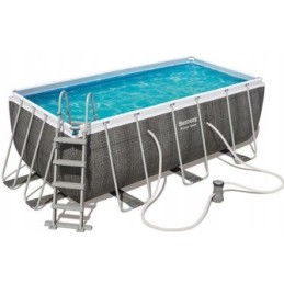 Basseinivahust alus bestway 56721 jaoks