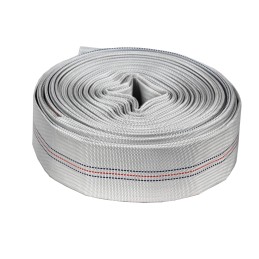 Ibo 20 m fire hose canvas 2