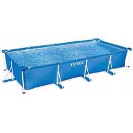 Puslekate basseinipõhjale intex 28273