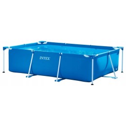 Putų polistirolo dėlionės folija baseinui intex 28274