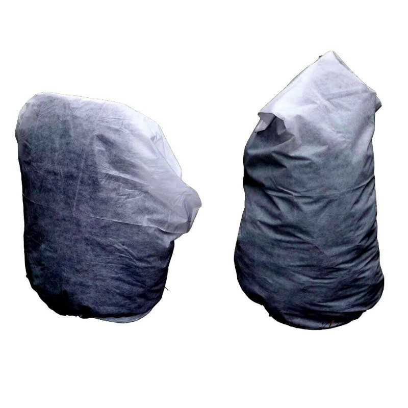 Apsauginis žiemos gaubtas iš agrotekstilės GF Agro UV 100 x 155 cm 1 vnt.