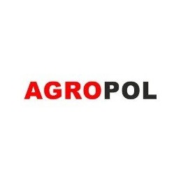 Agropol uv p-50 mulčiavimas agrotekstilė 1,6x100m juoda + inkarai 12,5cm 100 vnt