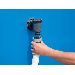 Filtravimo siurblys sodo baseinams