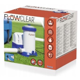 Filtravimo siurblys sodo baseinams