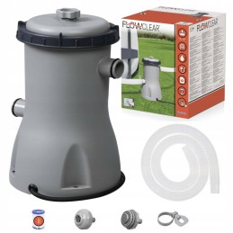 Bestway 3028 LH 58386 baseino filtro siurblys