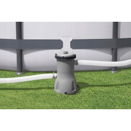 Bestway 3028 LH 58386 baseino filtro siurblys