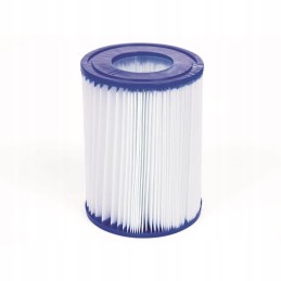 Bestway baseino filtro siurblio talpa 3m3 h 58386