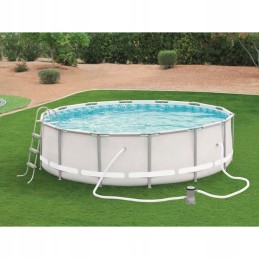 Bestway baseino filtro siurblio talpa 3m3 h 58386