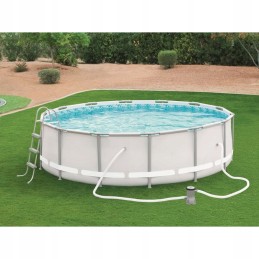 Bestway baseino filtro siurblio talpa 3m3 h 58386