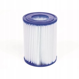 Bestway baseino filtro siurblio talpa 3m3 h 58386